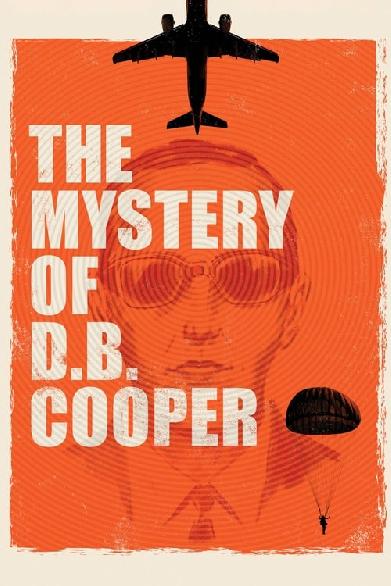 The Mystery of D.B. Cooper