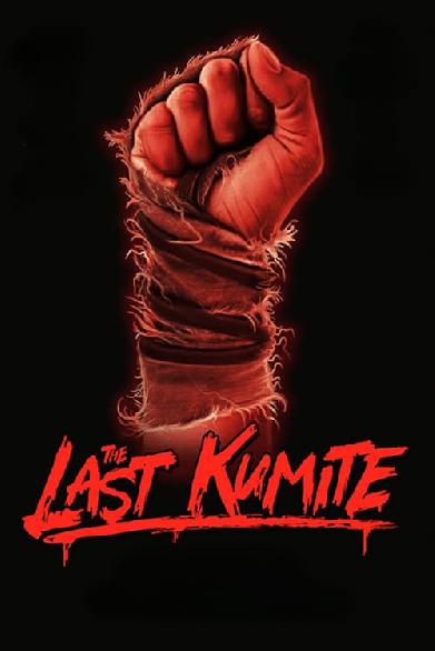 The Last Kumite