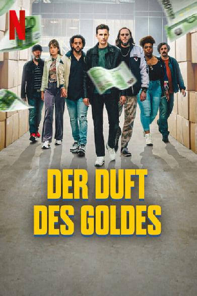 Der Duft des Goldes