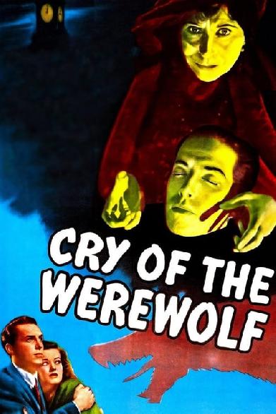 Cry of the Werewolf