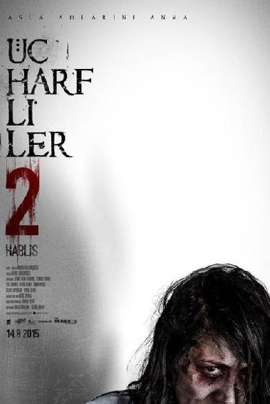 Üç Harfliler 2: Hablis