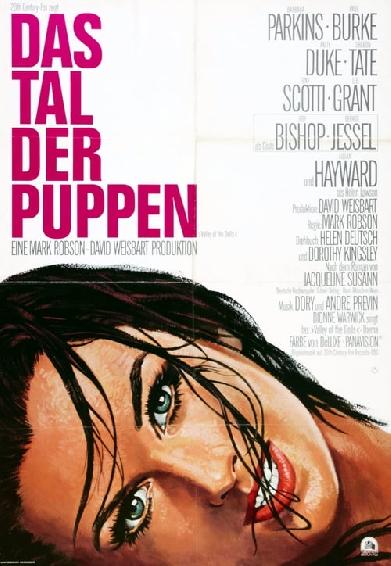 Das Tal der Puppen