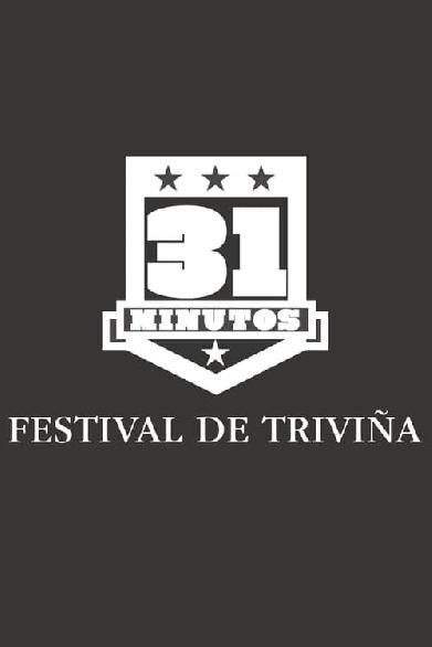 31 Minutos: Festival de Triviña