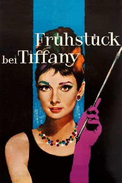 Frühstück bei Tiffany