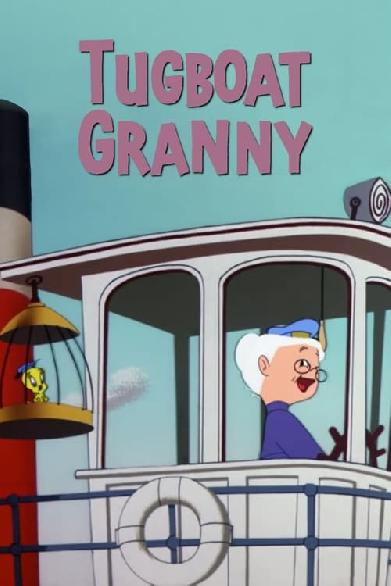 Tugboat Granny