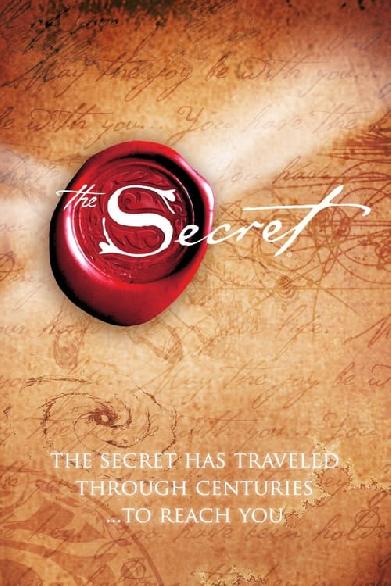 The Secret - Das Geheimnis