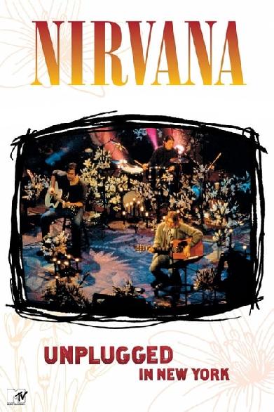 Nirvana: Unplugged In New York