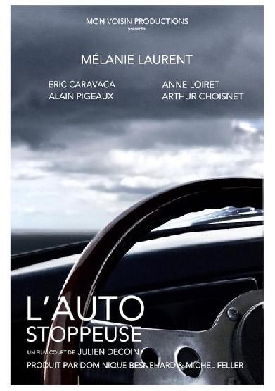 L'Autostoppeuse