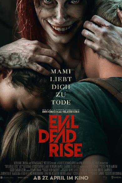 Evil Dead Rise