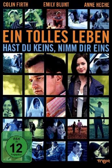 Ein tolles Leben - Hast du keins, nimm dir eins