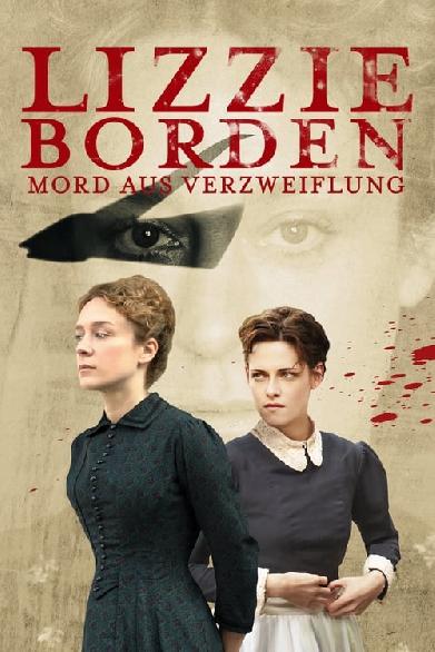 Lizzie Borden - Mord aus Verzweiflung