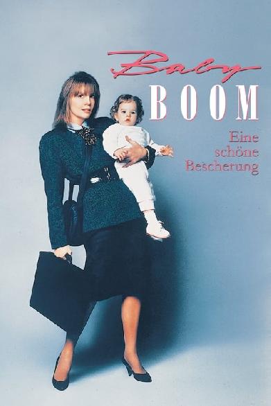 Baby Boom - Eine schöne Bescherung