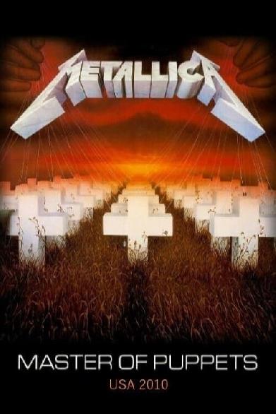 Metallica - Master of Puppets (Deluxe Box Set)