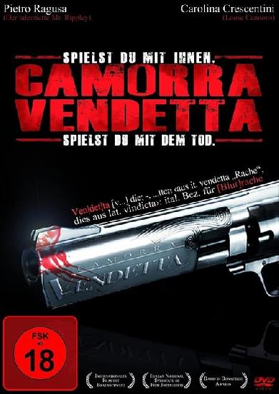 Camorra Vendetta