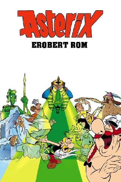 Asterix erobert Rom