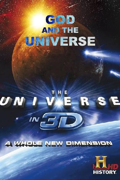 The Universe: God and the Universe