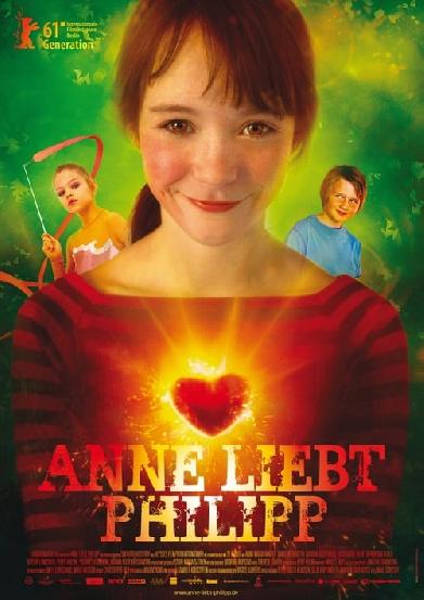 Anne liebt Philipp