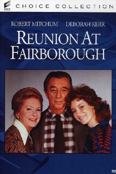 Reunion at Fairborough