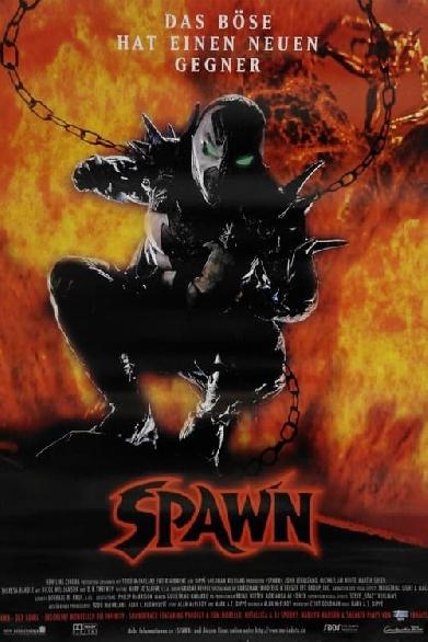 Spawn