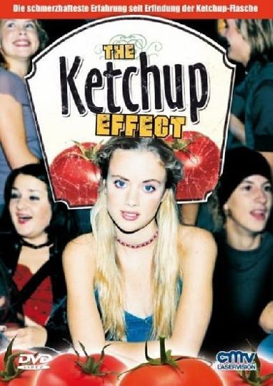 Der Ketchup-Effekt