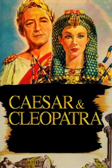 Caesar und Cleopatra