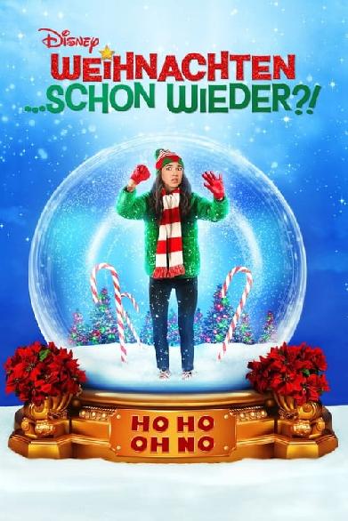 Weihnachten… Schon wieder?!