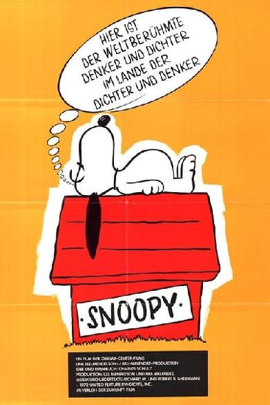 Snoopy