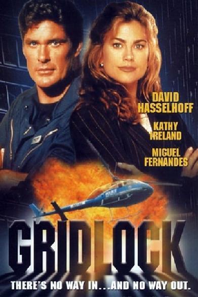 Gridlock - Die Falle