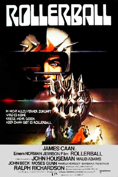 Rollerball