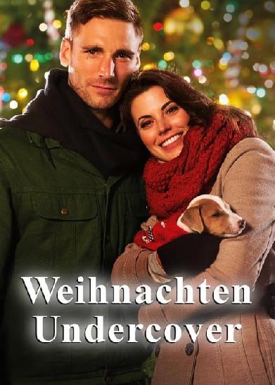 Weihnachten Undercover