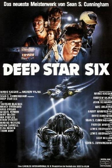 DeepStar Six