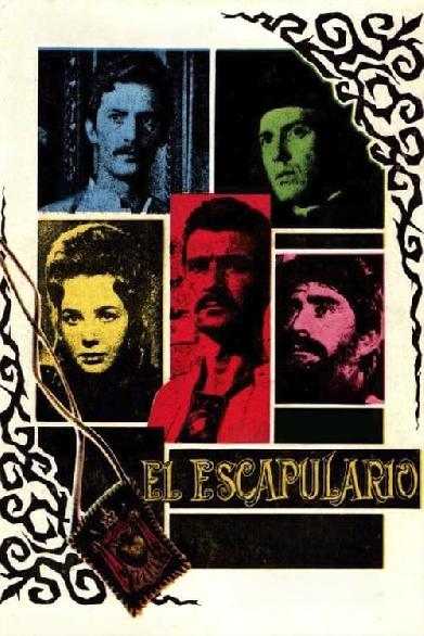 El escapulario