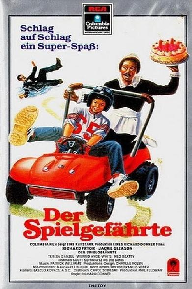 Der Spielgefährte