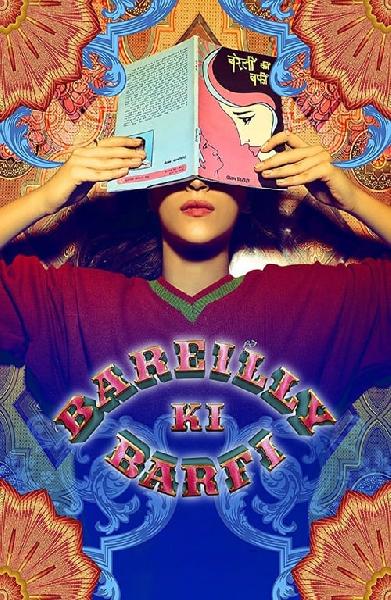 Bareilly Ki Barfi - Das Buch der Liebe