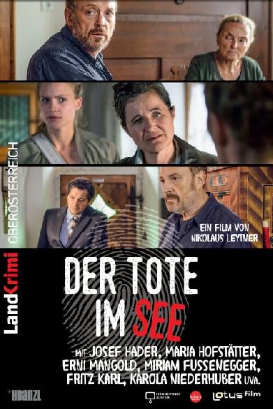 Der Tote im See