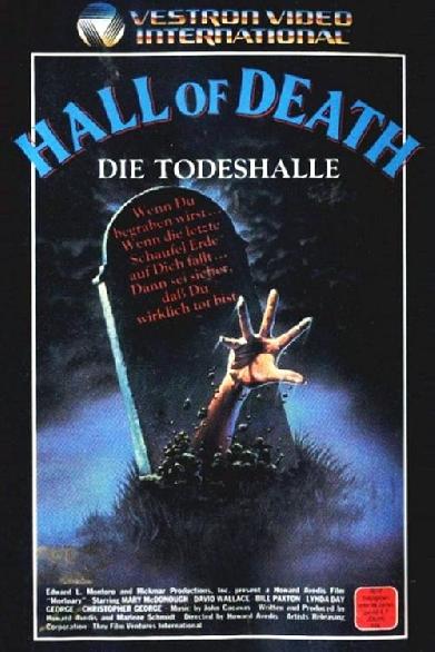 Hall of Death - Die Todeshalle