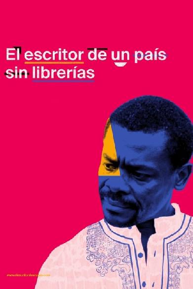 El escritor de un país sin librerías