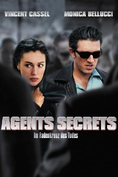 Agents Secrets - Im Fadenkreuz des Todes