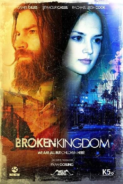 Broken Kingdom