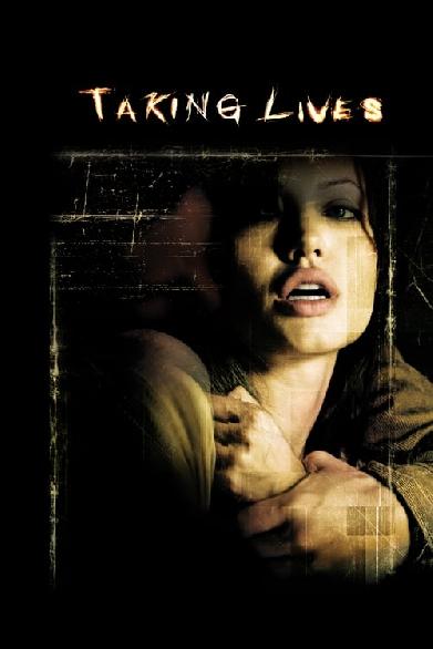 Taking Lives - Für Dein Leben würde er töten