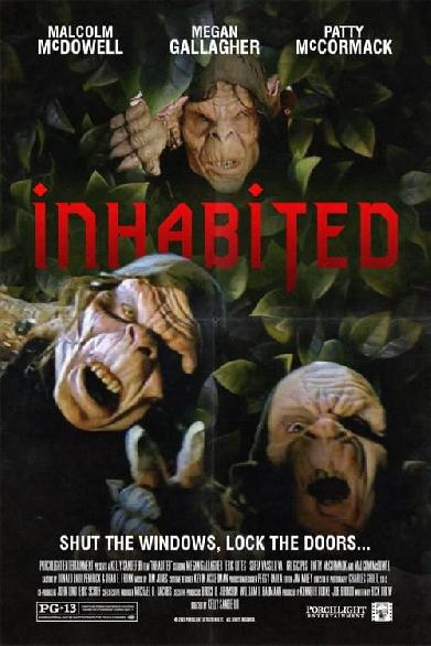 Inhabited