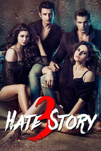 Hate Story 3