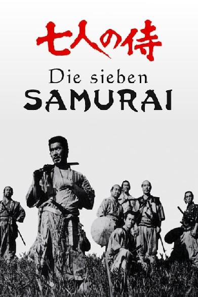 Die sieben Samurai