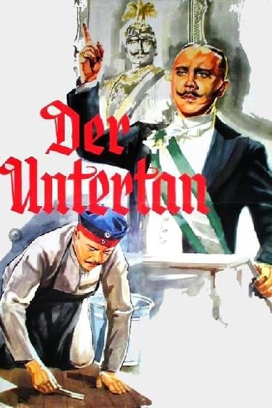 Der Untertan