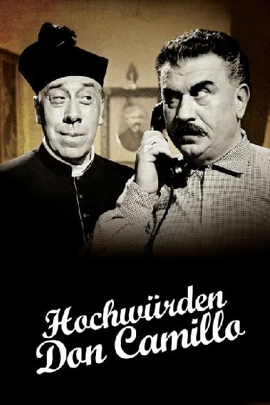 Hochwürden Don Camillo