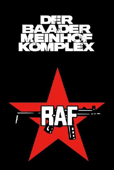 Der Baader Meinhof Komplex