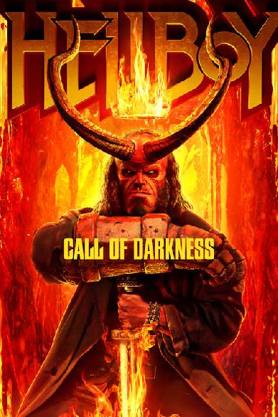 Hellboy - Call of Darkness