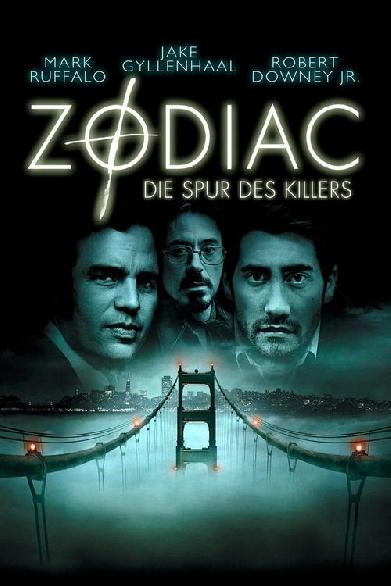 Zodiac - Die Spur des Killers