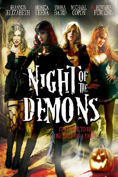 Night of the Demons