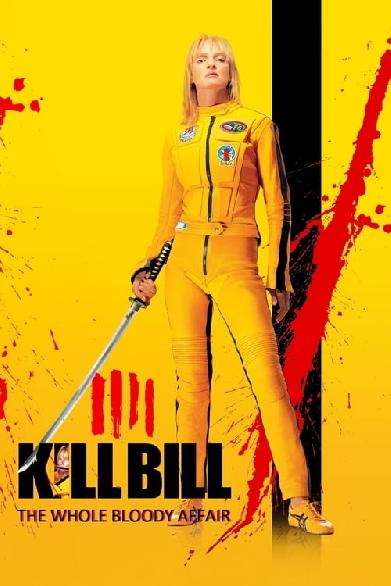 Kill Bill: The Whole Bloody Affair